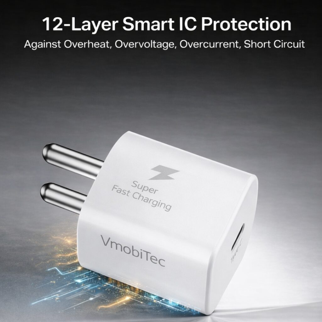 charging adapter