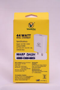 Wall Charger VFC 2004 - Image 2