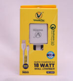 Wall Charger VQC 2003