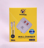 Wall Charger VCH-2002M