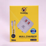 Wall Charger VCH-2002M