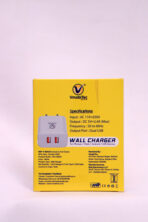 Wall Charger VCH-2002M - Image 2