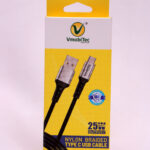 TYPE C USB VC 1202C