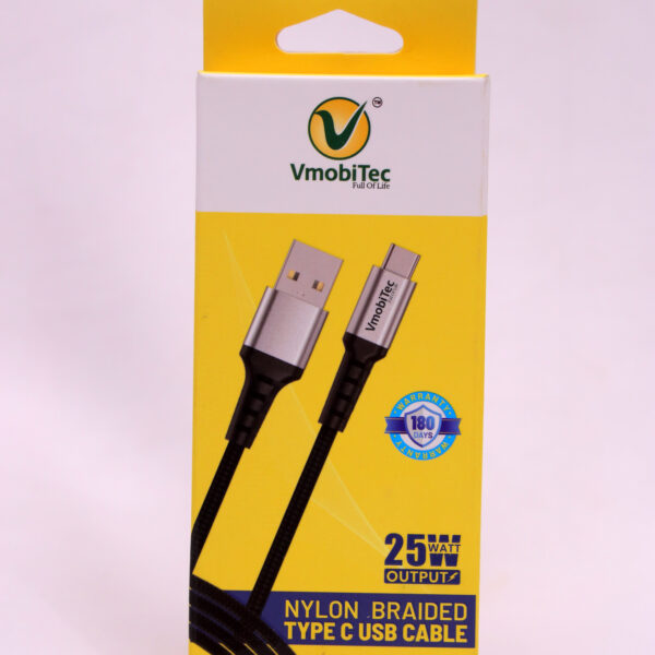 TYPE C USB VC 1202C
