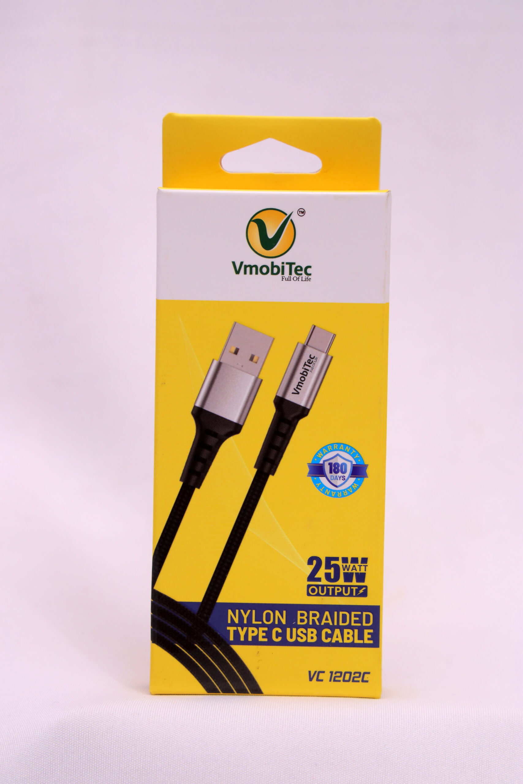 0E1A9649 TYPE C USB VC 1202C - Image 1