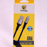 MICRO USB VC 1201M