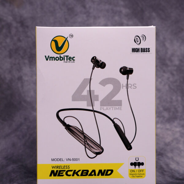 NeckBand VN5001
