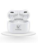Earbuds VT-7001 - Highlight Feaures 1. upto 42 Hours Playback, 2. Clear Audio with Deep Bass