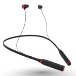 Neckband-vn5002 Use for Sports: Portable during sports. In-Ear Design: Comfortable to wear