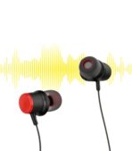 Neckband-vn5002 Use for Sports: Portable during sports. In-Ear Design: Comfortable to wear - Image 2