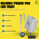 Wall Charger VCH 2001M