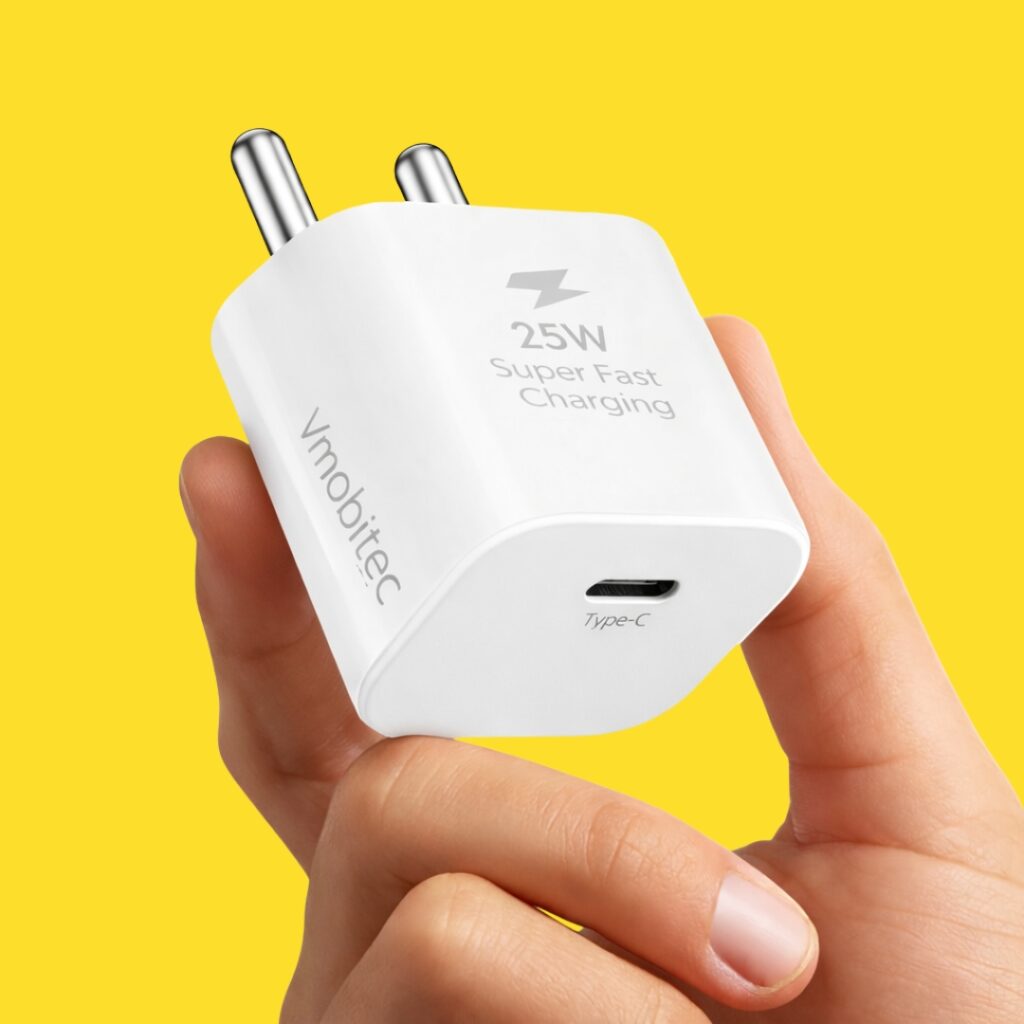 Types of Fast Chargers for Android