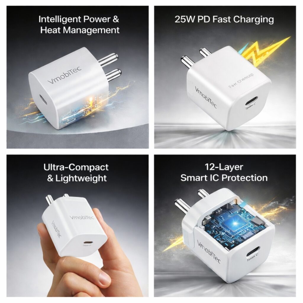 top mobile accessories online store India