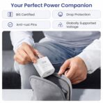 VCH-2007-25watt- Charger 25W fast charging wall charger with Intelligent Power Delivery 3.0 - Image 8