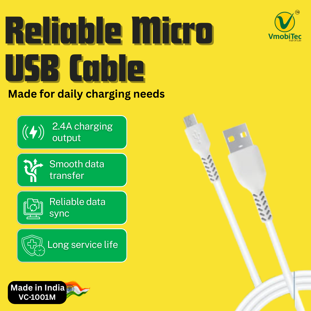 3 VC 1001M - Image 1