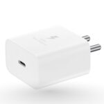 VCH-2007-25watt- Charger 25W fast charging wall charger with Intelligent Power Delivery 3.0