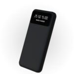 Power Bank VMPB011 10000mAh high-capacity polymer power bank 22.5W fast charging with QC 3.0 and PD 3.0