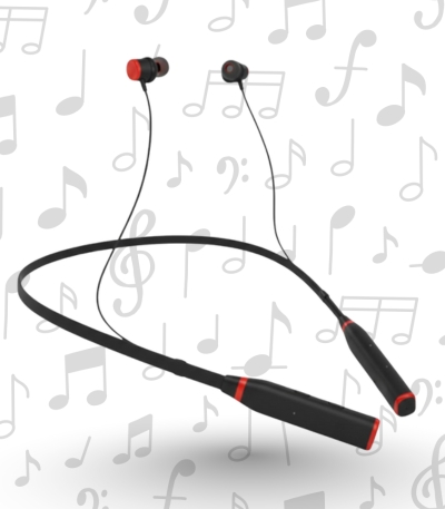 Wireless neckband under 799 India