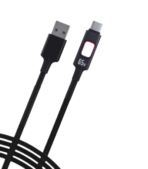 VIP 1007C Supports upto 65W Output, compatible with WARP/ Dash fast -charge protocols India's First ever Colorful RGB light technology