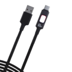 VIP 1007C Supports upto 65W Output, compatible with WARP/ Dash fast -charge protocols India's First ever Colorful RGB light technology