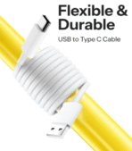 Charger VCH 2001C Highlight 3.0A, Fast charging Flash charge Supported - Image 2