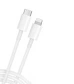 Cable VC 1302CL Supports up to 25W charging Type-C to lightning connection Durable for daily usage Stable power delivery