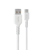 Cable VC 1002C 2.4A charging output Smooth data transfer Reliable data sync Long service life