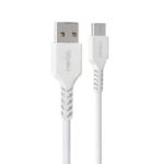 Cable VC 1002C 2.4A charging output Smooth data transfer Reliable data sync Long service life