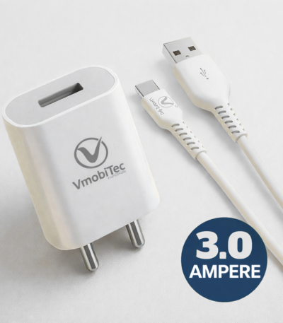 18W fast charger price