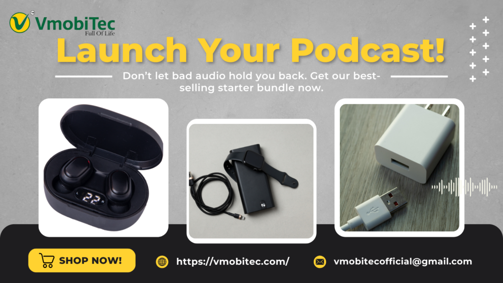 mobile accessories