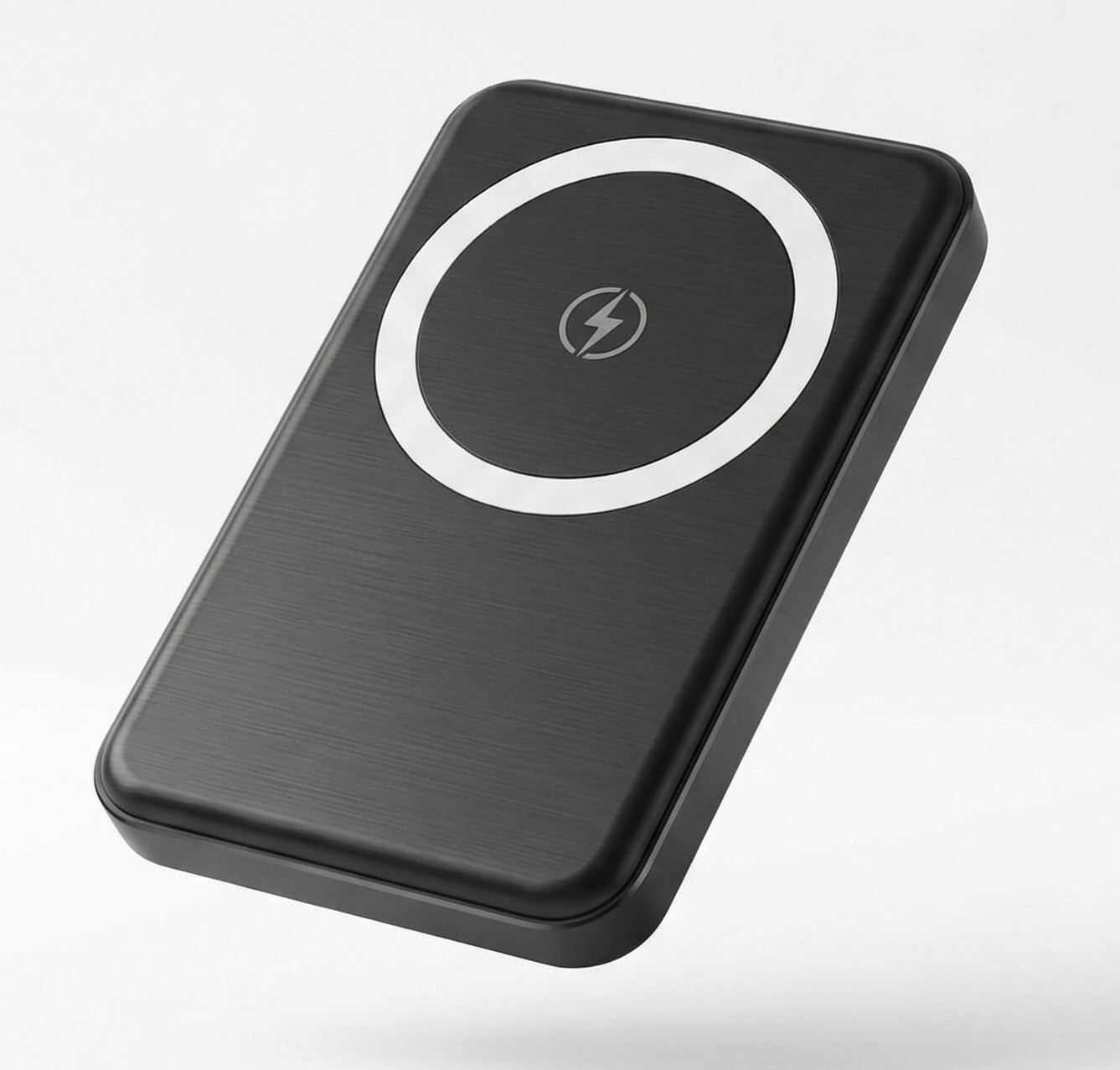 Vmobitec 10000mAh MagSafe power bank 22.5W fast charging wireless magnetic portable charger