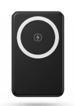 Vmobitec 10000mAh MagSafe power bank 22.5W fast charging wireless magnetic portable charger