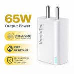 65W GaN Fast Charger