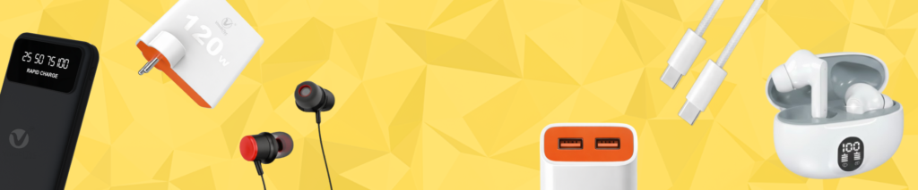 best mobile accessories online store India