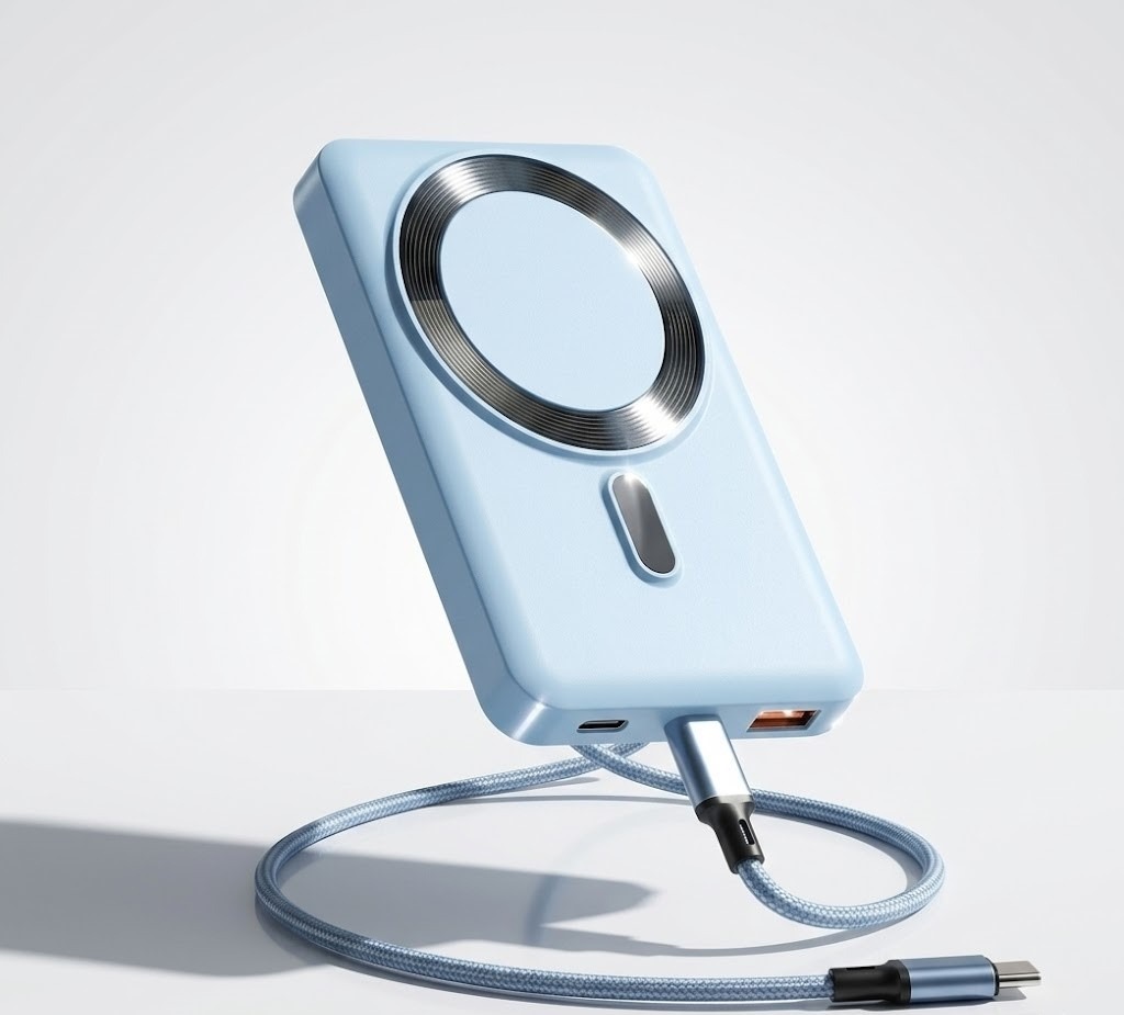 Smart phone deserves smart accessories Shop cables, chargers, earbuds, power banks & more in one click!