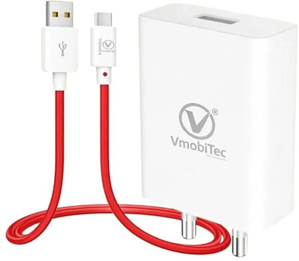 44W fast charger for Android