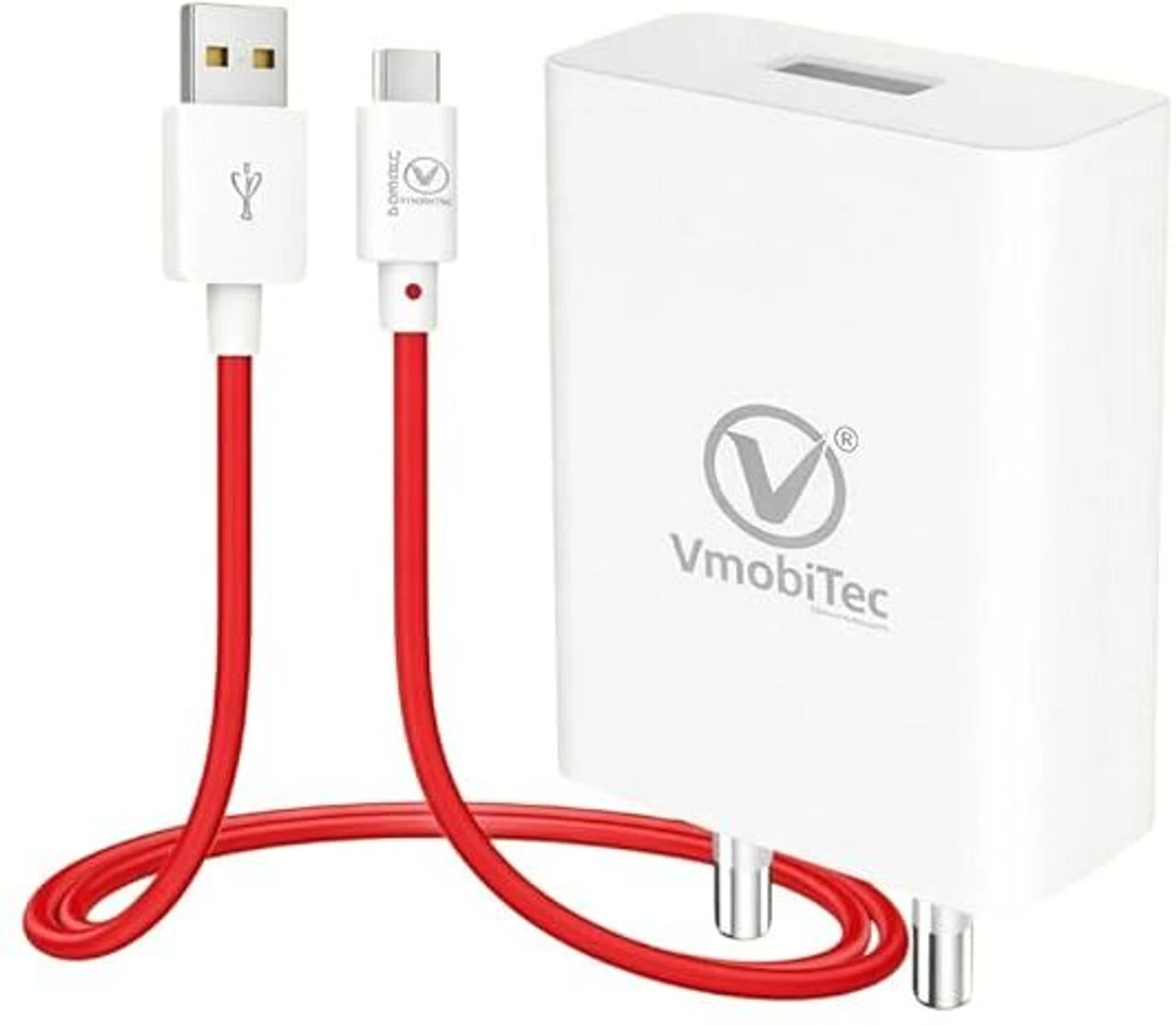 44W fast charger for Android