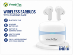 VmobiTec VE Ultra, Wired Earphone, Type C Earphones, USB Type C Earphones, Wired Earbuds, Deep Bass Earphones, Type C Wired Earphones, In-Ear Earphones, Hands Free Earphones, Earphones with Mic, Type C Audio Earphones, Noise Isolation Earphones, Tangle Free Earphones, Mobile Earphones, Gaming Earphones, Music Earphones, Extra Bass Earphones, Premium Wired Earphones, USB C Earphones India, VmobiTec Audio Accessories