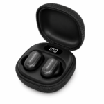 VmobiTec AVRA VT7003 Bluetooth 5.0 Wireless Earbuds with 42-Hour Battery Life & Touch Controls