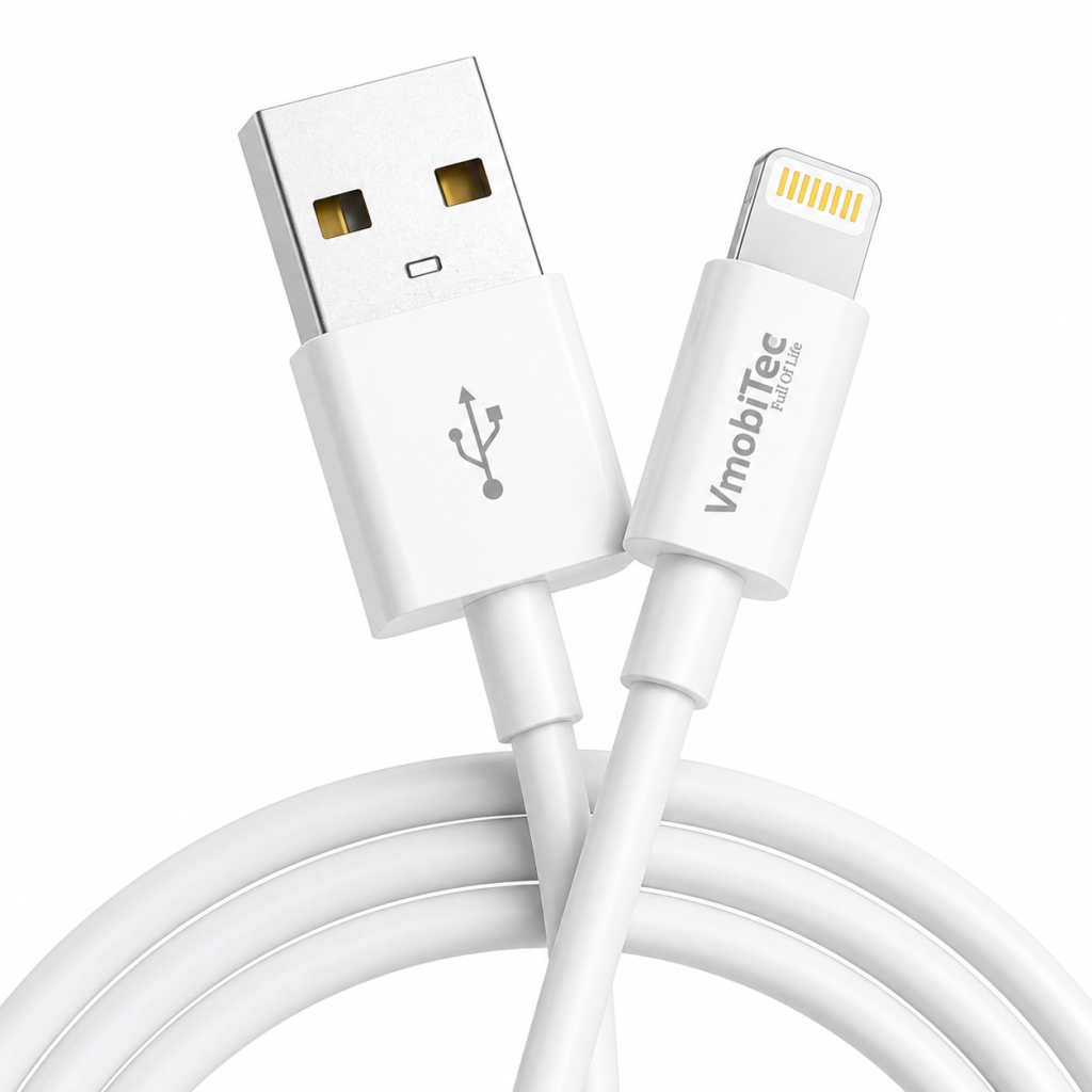 iPhone Charging Cable | Premium Quality Fast Charge Cable