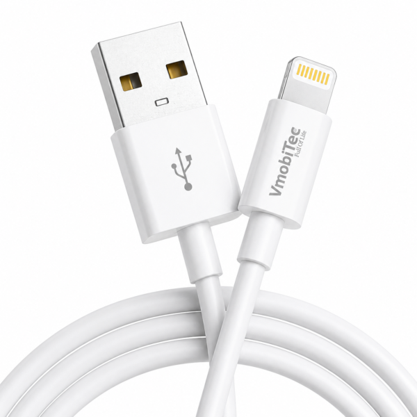 iPhone Charging Cable | Premium Quality Fast Charge Cable