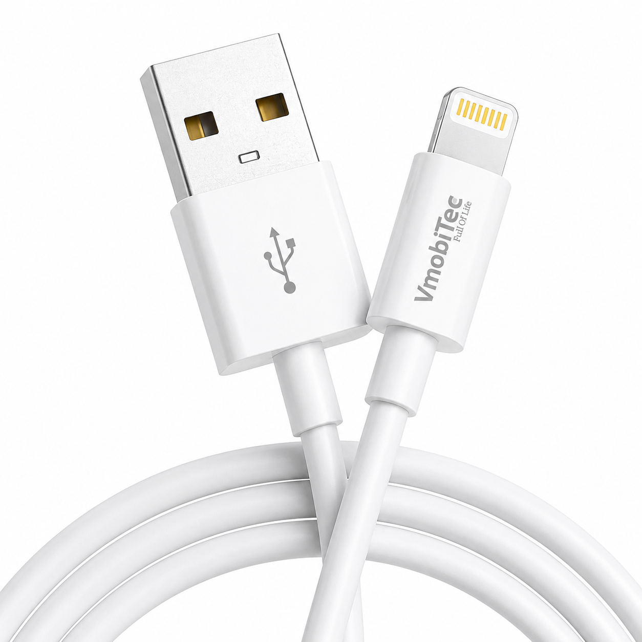 iPhone Charging Cable | Premium Quality Fast Charge Cable