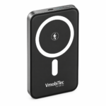 VmobiTec 10000mAh MagSafe Power Bank 22.5W Fast Charging