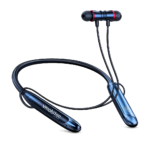 VmobiTec Charm VN5004 Wireless Sports Neckband Bluetooth Earphones with High Bass and 42 Hours Playback