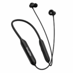 Vaish VN 5003 Wireless Neckband Bluetooth Earphones VmobiTec with 42 Hours Playback & Type-C Fast Charging