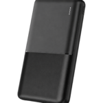VmobiTec 10000mAh 12W Polymer Power Bank | Dual USB Output, LED Indicator, Dual Input