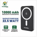 10000mAh MagSafe Power Bank 22.5W Fast Charging | VmobiTec - Image 2