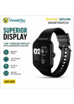 Bluetooth Calling Smartwatch