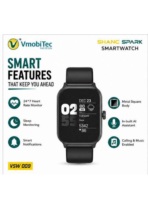 VmobiTec Shane Spark Smartwatch VSW 009 – 1.88" AMOLED Display with Bluetooth Calling - Image 3