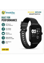 VmobiTec Shane Spark Smartwatch VSW 009 – 1.88" AMOLED Display with Bluetooth Calling - Image 4